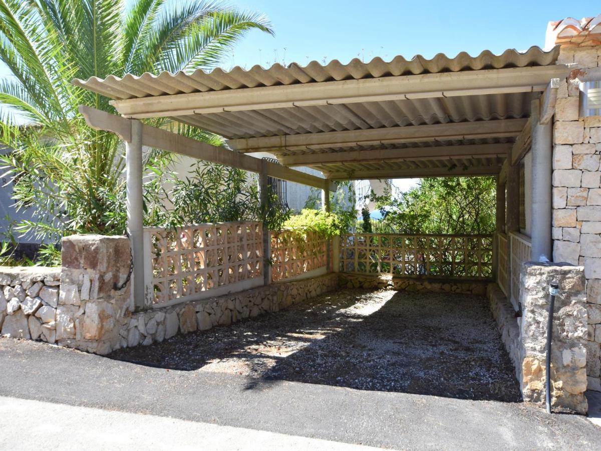 Casa Ines Villa Jávea Exterior foto