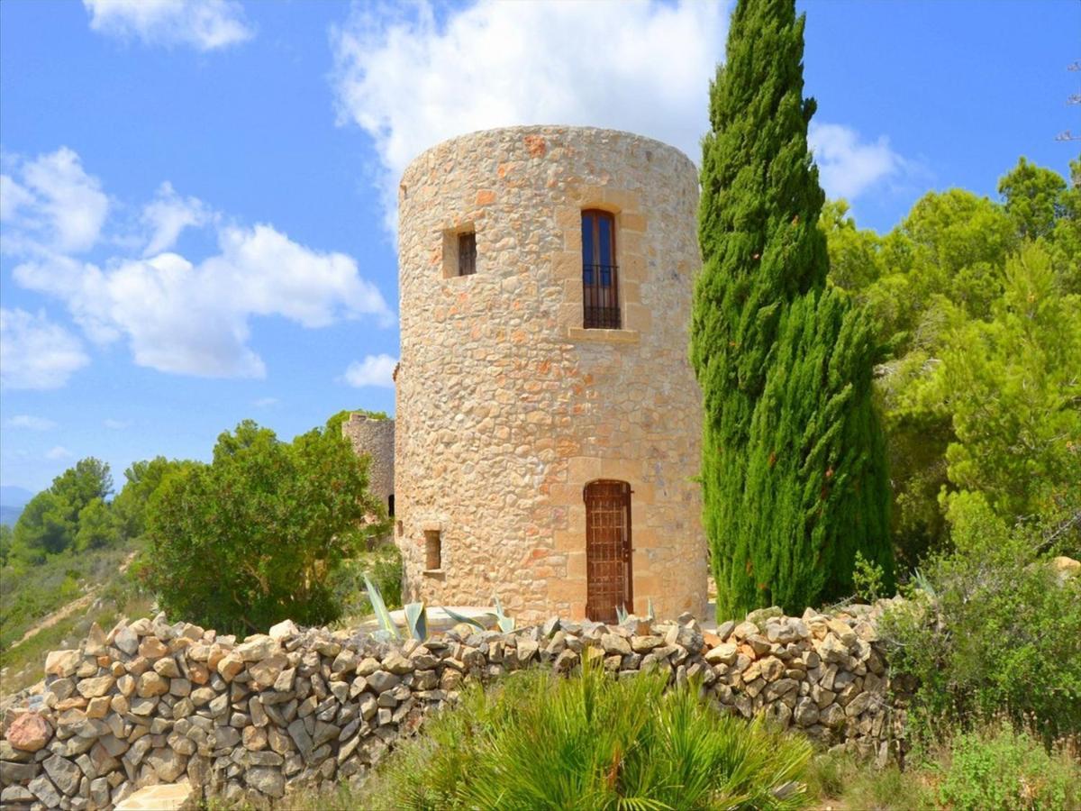 Casa Ines Villa Jávea Exterior foto