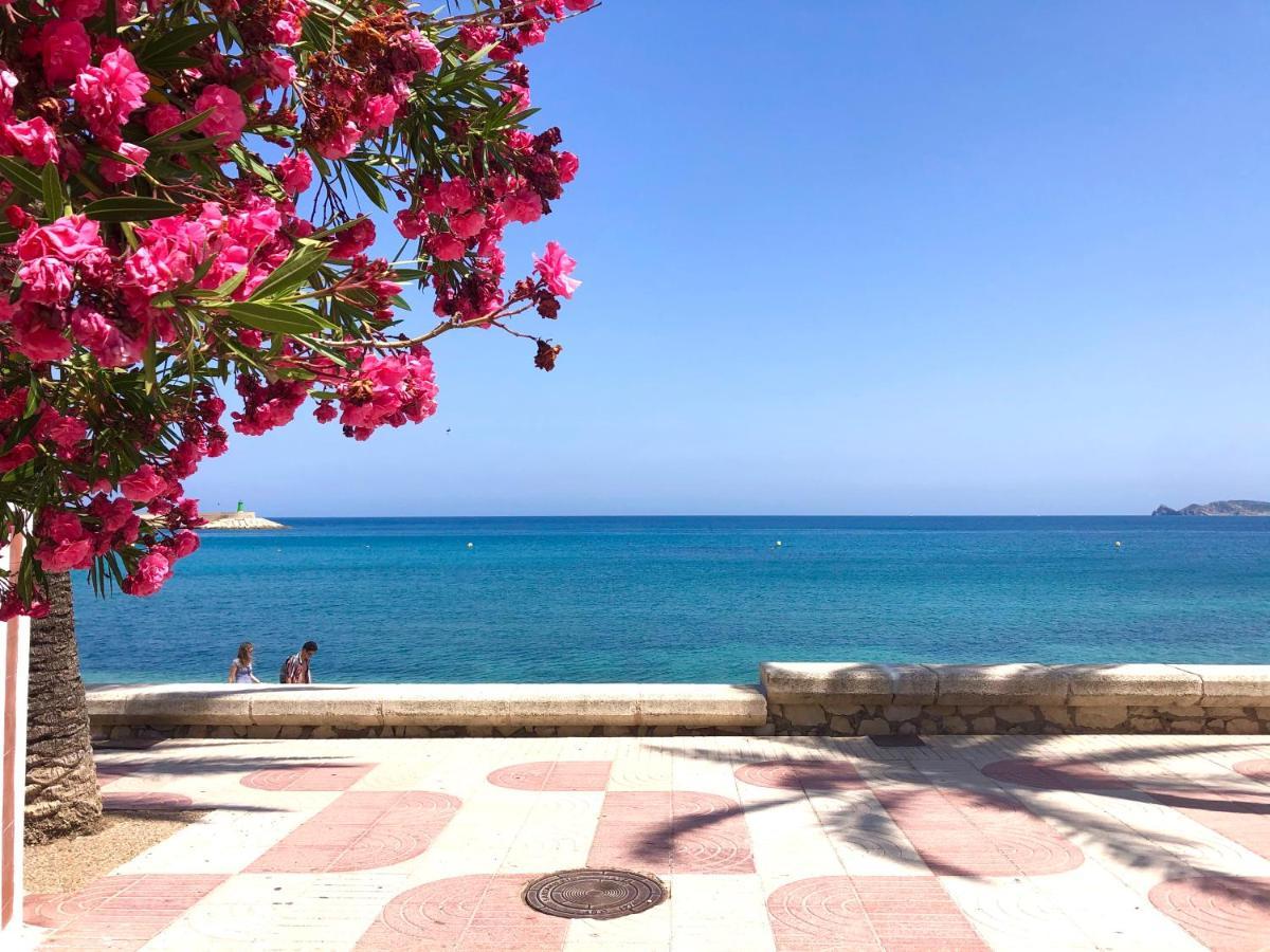 Casa Ines Villa Jávea Exterior foto