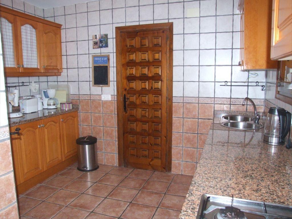 Casa Ines Villa Jávea Exterior foto