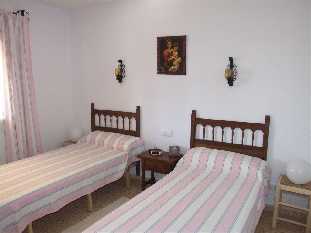Casa Ines Villa Jávea Cameră foto