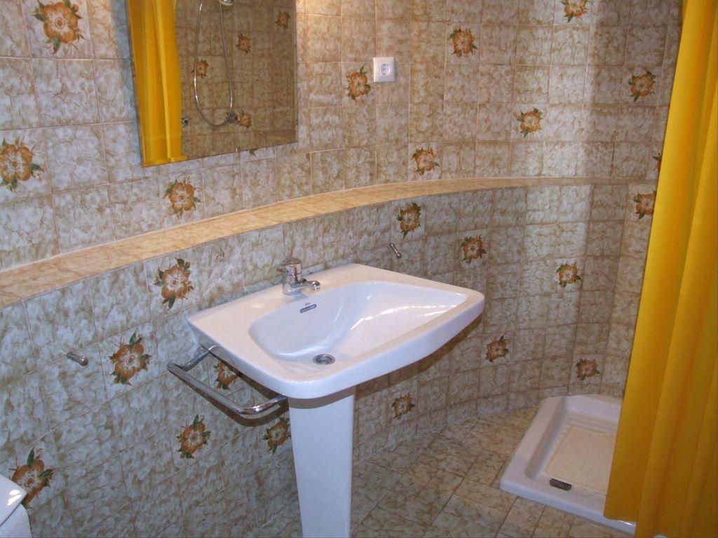 Casa Ines Villa Jávea Cameră foto